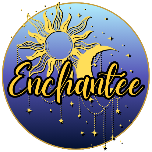 Enchantée